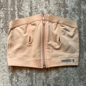 Brand New Pumping Bra